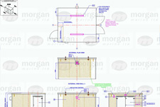 Typical Layout Drawing